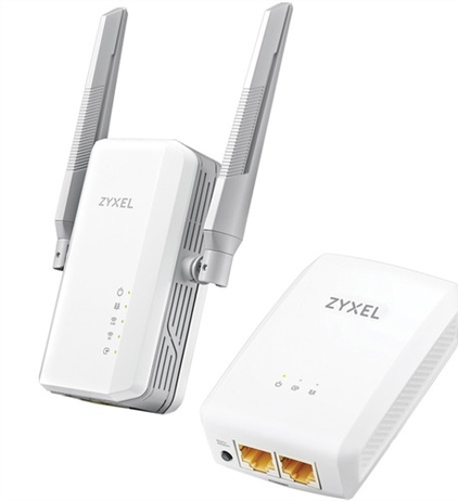 Deal of the Day: AV1000 Powerline HomePlug Kit with AC900 Powerline...