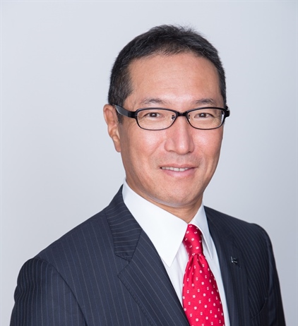 Canon U.S.A.’s President and C.O.O. Yuichi Ishizuka Appointed President...