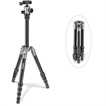 Deal of the Day: Prima Photo Small Travel Tripod $49.95