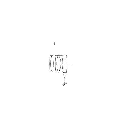 Canon Patent Application new teleconverters