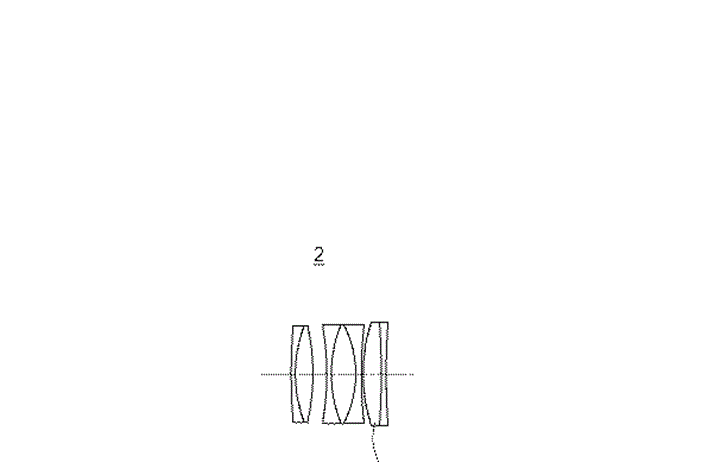 Canon Patent Application new teleconverters