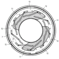 Canon Patent Application new method of creating a circular aperture