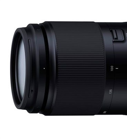 Tamron 100-400 4.5-6.3 available on October 26?