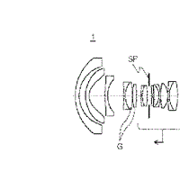 Canon patent application for a 14mm 2.8L