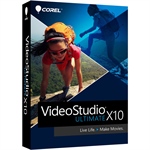 Deal of the Day: Corel VideoStudio Ultimate X10