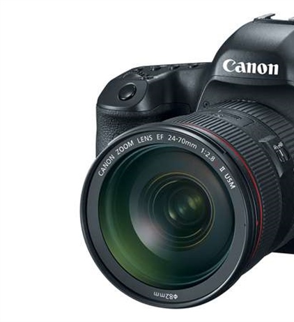 New Rumor: Canon 5DS replacement coming in 2019