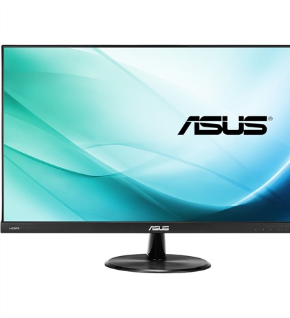 Deal of the Day: ASUS VP239H-P 23" 16:9 IPS Monitor