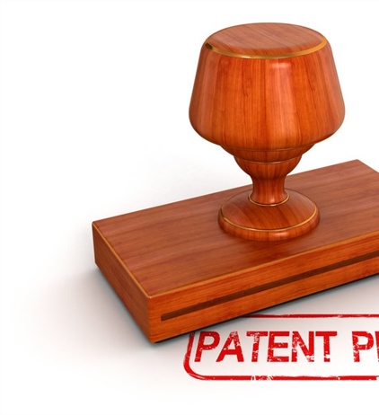 Weekly patent application roundup for April 12th