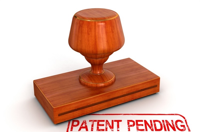 Weekly patent application roundup for April 12th