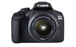 PhotographyBlog: Canon 2000D Review