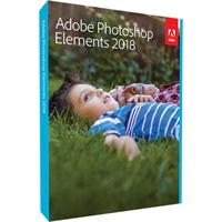 Deal of the Day: Adobe Photoshop Elements 2018