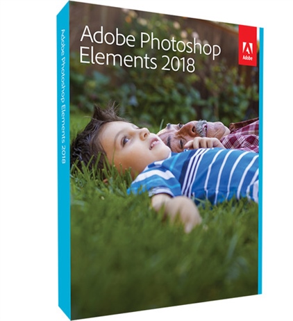 Deal of the Day: Adobe Photoshop Elements 2018