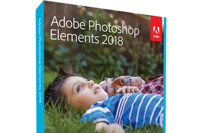 Deal of the Day: Adobe Photoshop Elements 2018