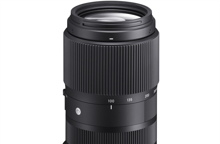 Deal of the Day: Sigma 100-400mm f/5-6.3 DG OS HSM Contemporary Lens...