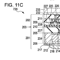 Canon continues to work on stacked BSI sensors