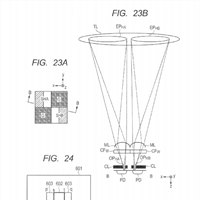 Canon continues to look at hybrid AF sensors