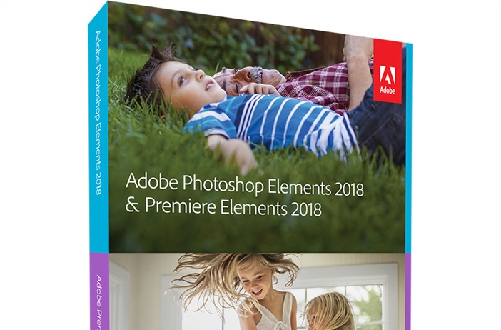 Deal of the Day: Adobe Photoshop Elements & Premiere Elements 2018