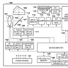 Canon patent application that illustrates a hybrid DSLR and Quad Pixel AF Sensors