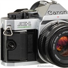 Amateur Photographer: Canon's A-Team