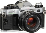 Amateur Photographer: Canon's A-Team