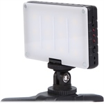 Deal of the Day: GVB Gear Compact Daylight On-Camera Light with Built-In Battery