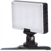 Deal of the Day: GVB Gear Compact Daylight On-Camera Light with Built-In Battery