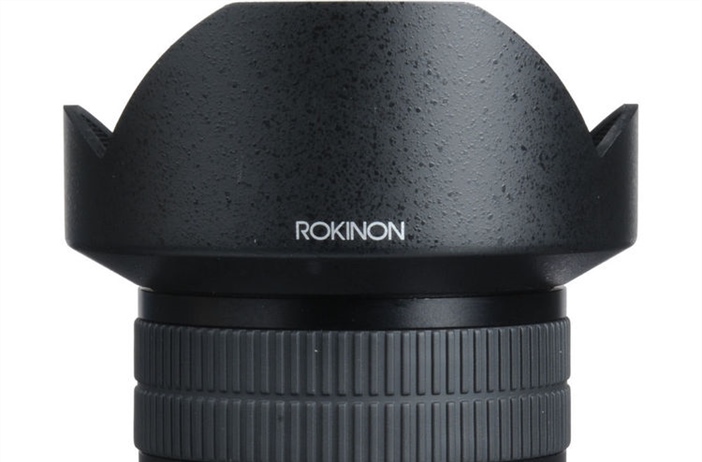 Price Drop: Rokinon 14mm f/2.8 IF ED UMC Lens For Canon EF