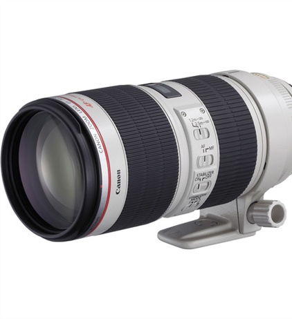 More rumors swirl about the EF 70-200MM F/2.8L IS III