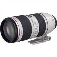 Canon 70-200's scheduled to be announced in June?