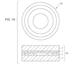 Canon Patent Application: Diffractive Optical Element improvements