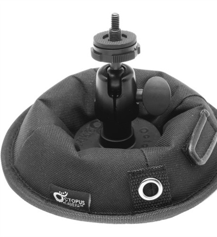 Deal of the Day: Octopus.Camera OctoPad Universal Weighted Support Base