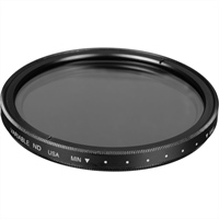 Deal of the Day: Tiffen 72mm, 77mm or 82mm Variable Neutral Density Filter