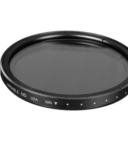 Deal of the Day: Tiffen 72mm, 77mm or 82mm Variable Neutral Density Filter