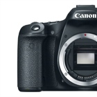 Product Advisory Canon 70D Error 70 and 80