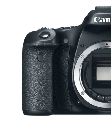 Product Advisory Canon 70D Error 70 and 80