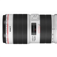 First image of the new Canon EF 70-200 2.8L IS III appears