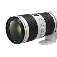 Updated Canon 70-200 F4 IS II image and specifications for both 70-200 lenses