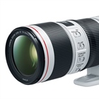 Pre-Orders for the new 70-200's