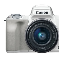 PDN Online: Canon M50 Review