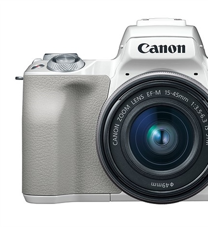 PDN Online: Canon M50 Review