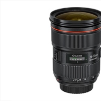 Canon registered new four lenses