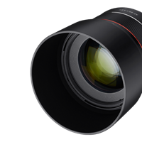 Samyang announces the 85mm 1.4 AF for Canon EF