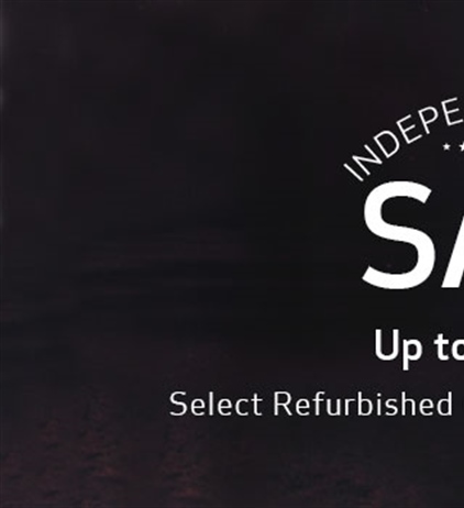 Independence day sale - up to $460 off select refurbished cameras,...