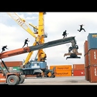 Canon Crossing Continents - Parkour and Moving Obstacles