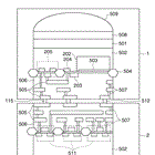 Canon patent application: Sensor stack with self contained memory