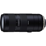 DPReview completes their Tamron 70-210mm F4 VC lens review