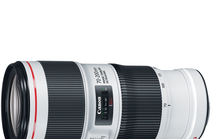 TDP releases a Canon 70-200 F/4L IS II Review