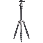 Deal of the Day: MeFOTO BackPacker Travel Tripod (Titanium)