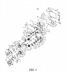 Canon Patent Application: New improved shutter