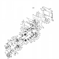 Canon Patent Application: New improved shutter